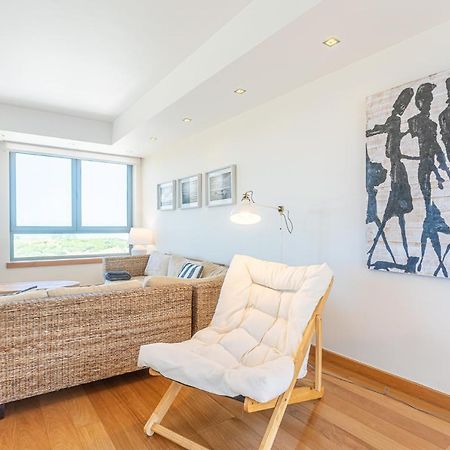 Casas Da Pescaria A Villa Nazaré Exteriör bild